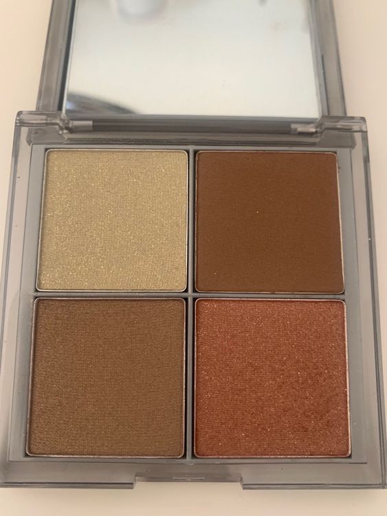 CARGO Eyeshadow Palette Ladenpreis 28 Kaufen Auf Ricardo