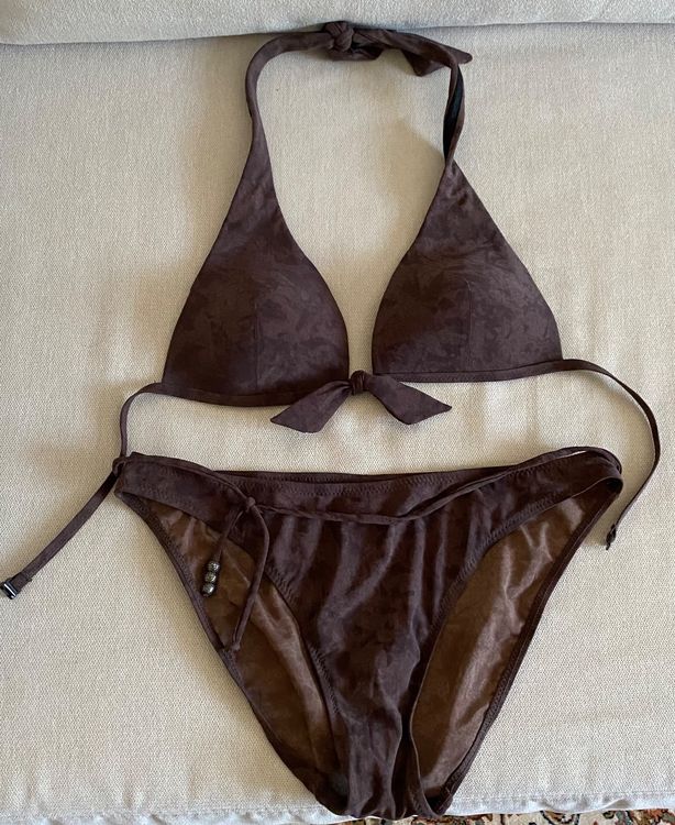 Bikini Von Beldona Gr 38 Kaufen Auf Ricardo