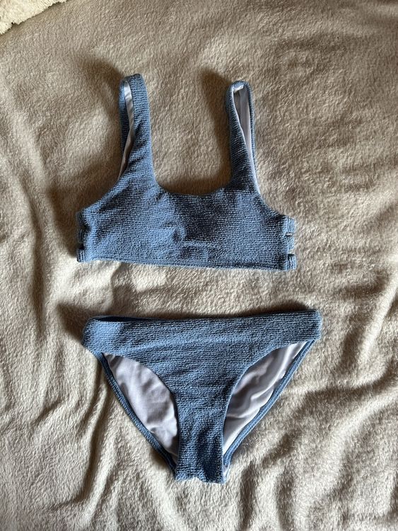 Bikini Mädchen Gebraucht in Graechen für CHF mit Lieferung auf