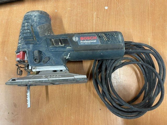 Bosch elektrische Stichsäge Lot 20 Standort 4153 Reinach Kaufen auf