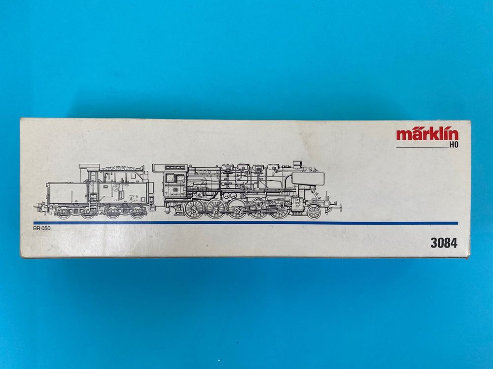 M Rklin Ac Db Br Mit Kabinentender Analog Kaufen