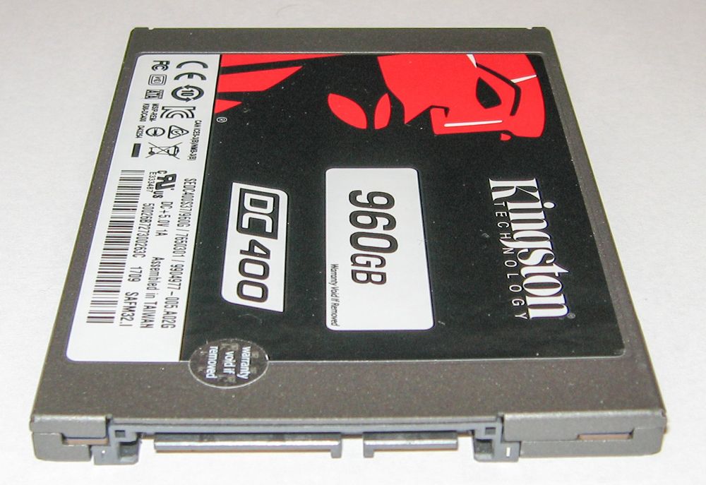 Kingston Dc Gb Mlc Data Center Ssd Sata Kaufen Auf