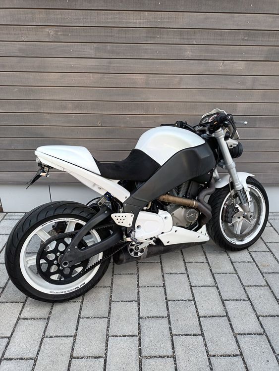 Buell Xb S Kaufen Auf Ricardo