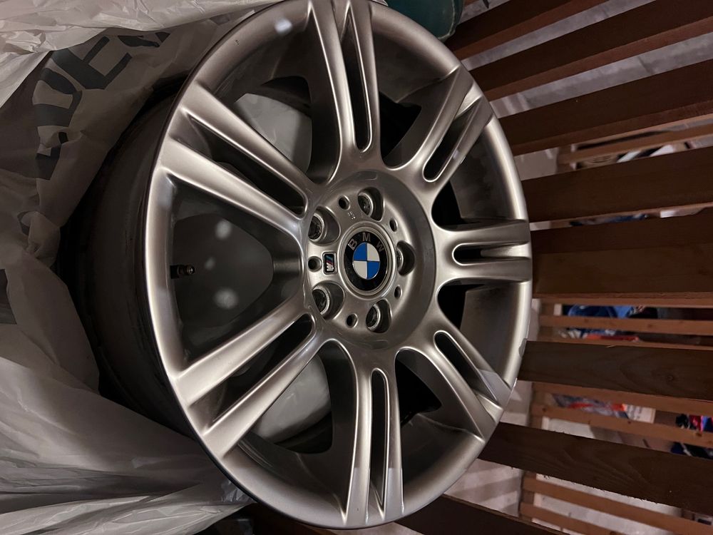 Felgen E90 M Paket Kaufen Auf Ricardo