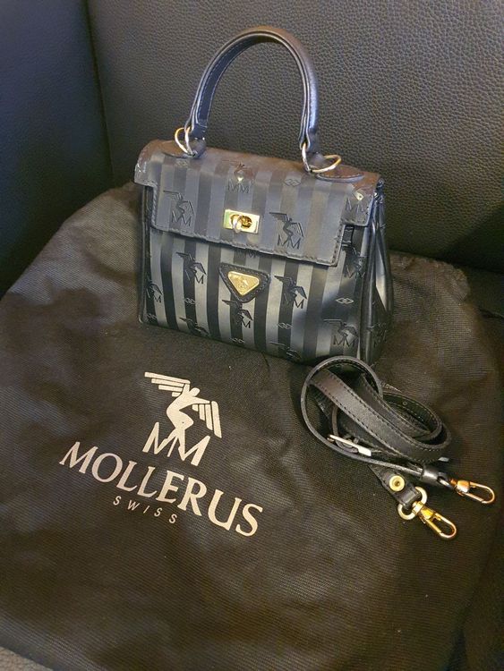 Maison Mollerus Tasche Kaufen Auf Ricardo