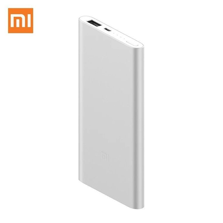 Xiaomi Powerbank 5000 MAh Kaufen Auf Ricardo