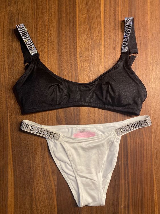 Victorias Secret Bikini Gr Xs S Kaufen Auf Ricardo