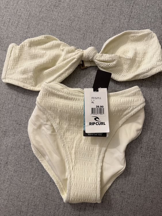 Rip Curl Neues Bikini Kaufen Auf Ricardo