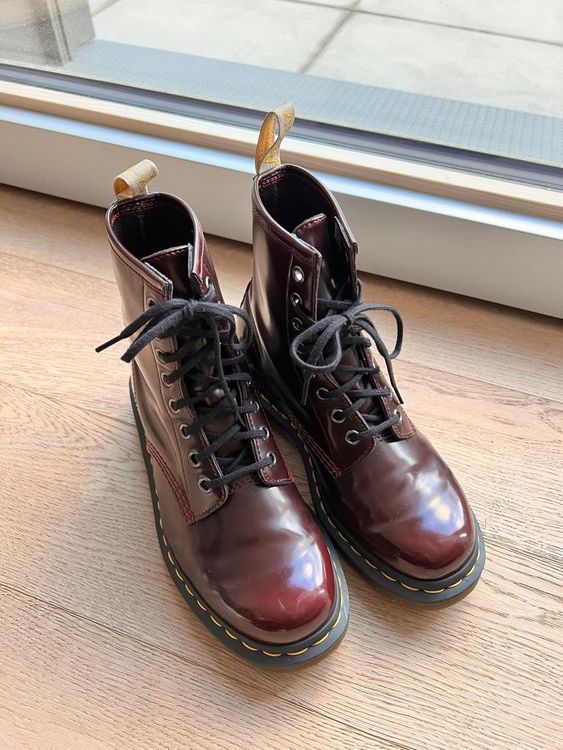 Dr Martens Gr 38 Kaufen Auf Ricardo