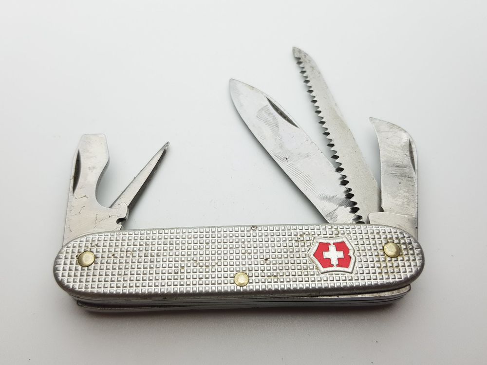 Victorinox Milit R Sackmesser Taschenmesser Kaufen Auf Ricardo