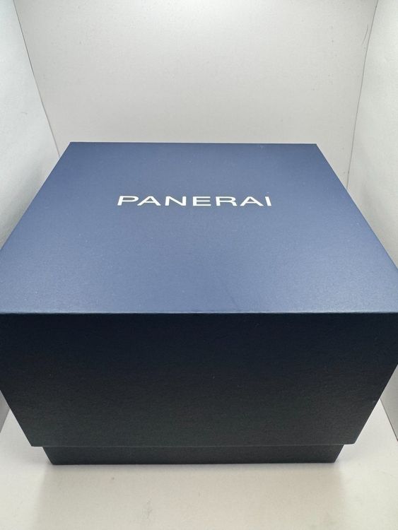 Panerai Luminor Carbotech Luna Rossa Experience Pam Ltd Kaufen