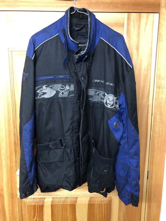 Gebrauchte Gore Tex Motorradjacke Kaufen Auf Ricardo