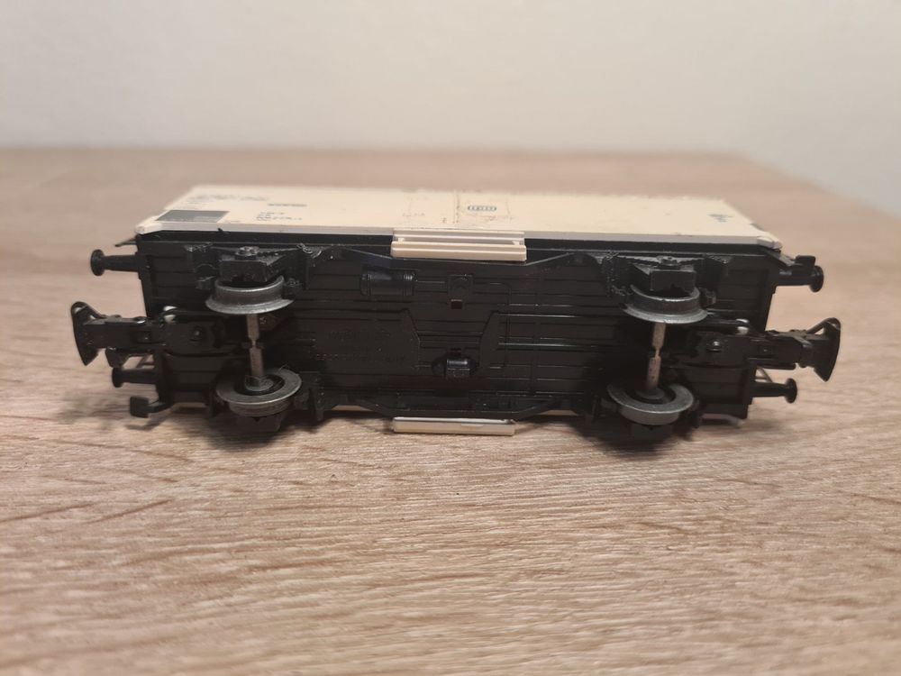 M Rklin K Hlwagen Interfrigo Db H Kaufen Auf Ricardo