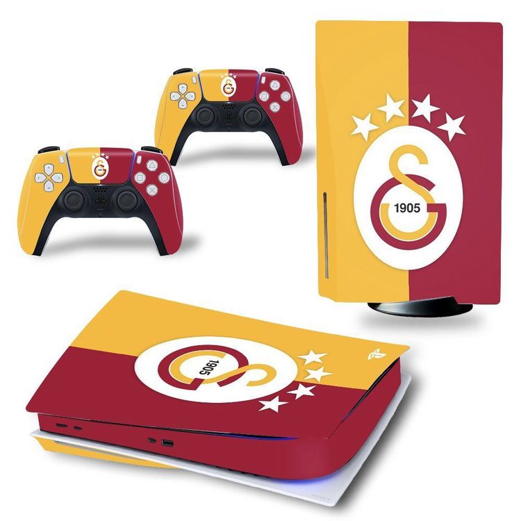 Ps Skin Galatasaray Kaufen Auf Ricardo