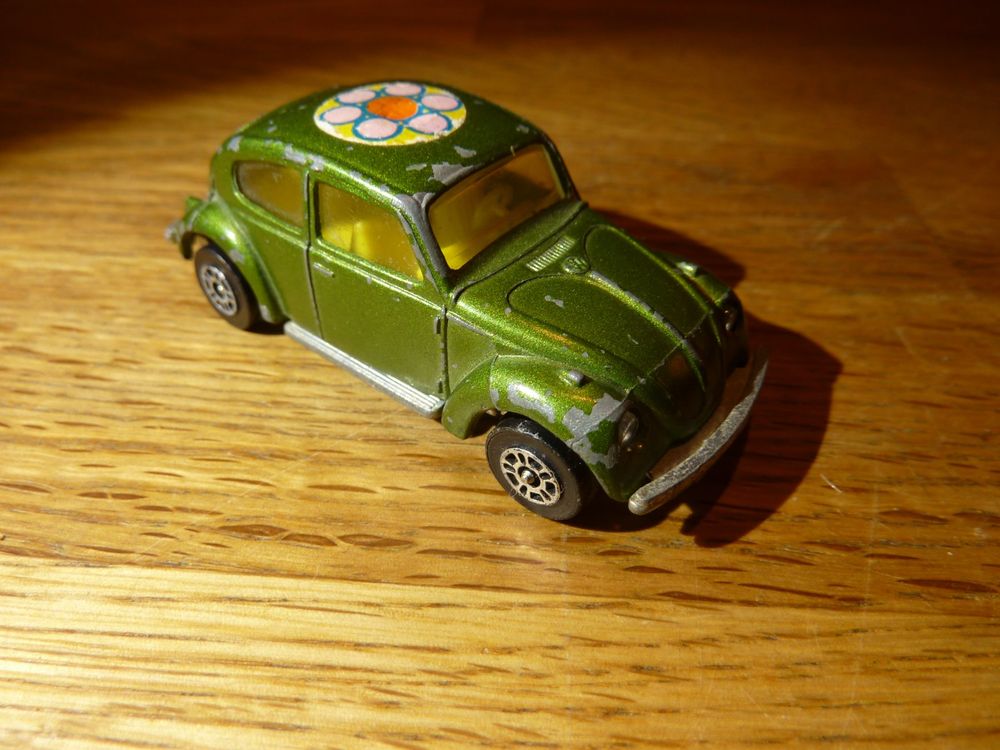 Vw K Fer Corgi Juniors Whizzwheels Volkswagen Kaufen Auf Ricardo