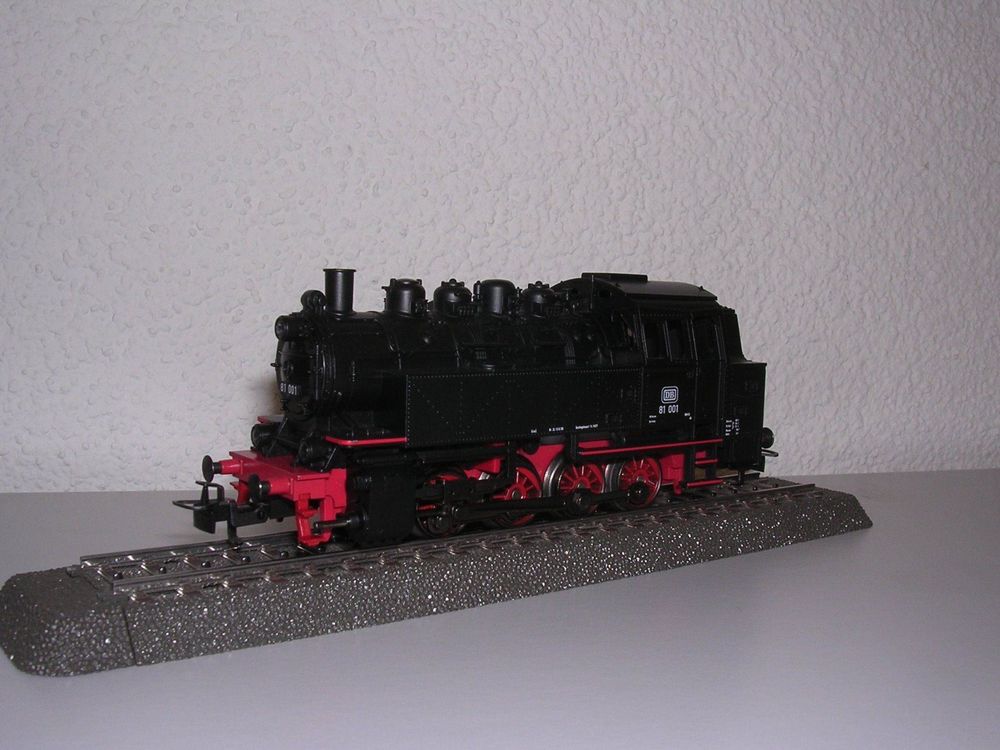 M Rklin Br Dampflok Digital H Kaufen Auf Ricardo