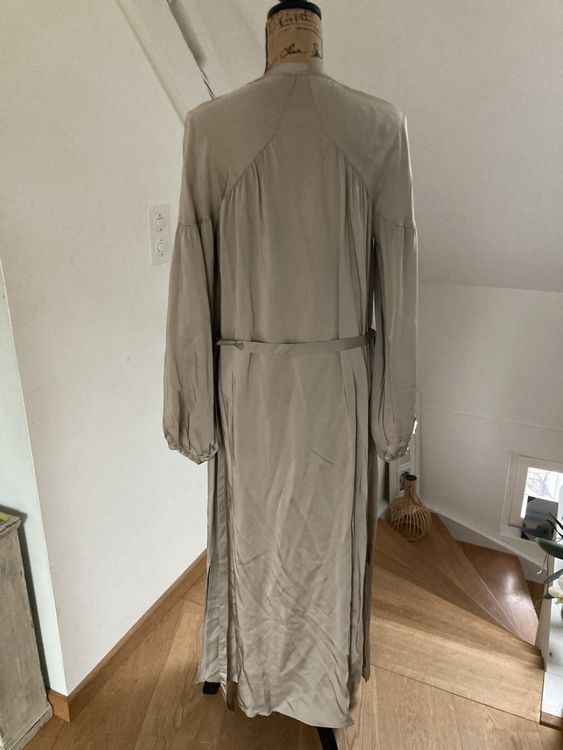 Sch Nes Kleid Der Marke Rabens Saloner Gr Sse S Neu Kaufen Auf Ricardo