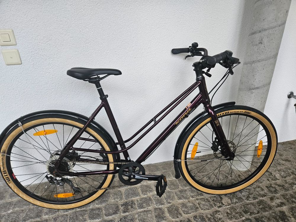 Fahrrad City Bike Kaufen Auf Ricardo