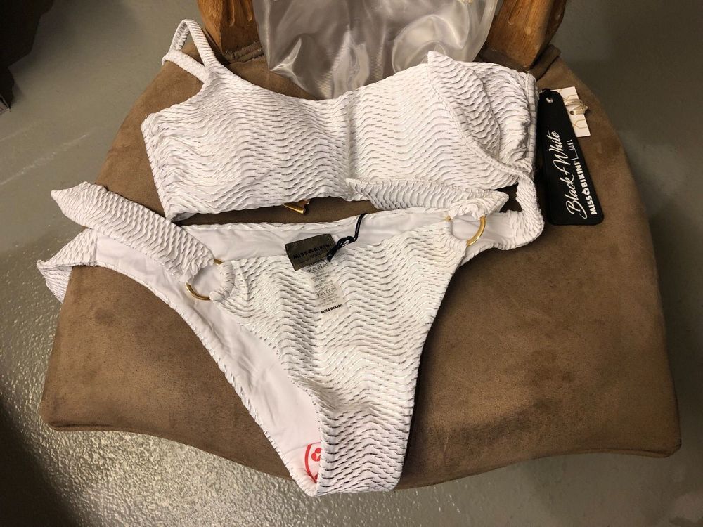 Bikini Miss Bikini Luxe Neu und originalverpackt in Baden für CHF 5