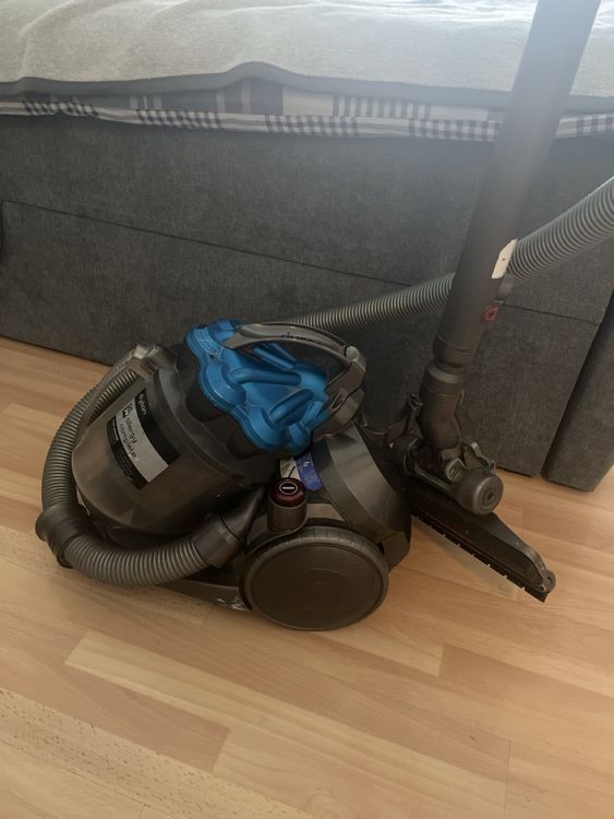 Dyson Kabel Staubsauger Sauger Allergie Wohnung Ger T Dc Kaufen Auf