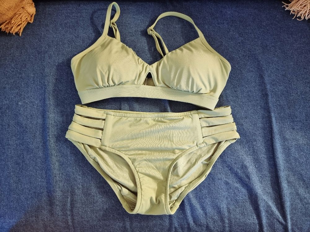 Seafolly Bikini Set Gebraucht in Interlaken für CHF mit