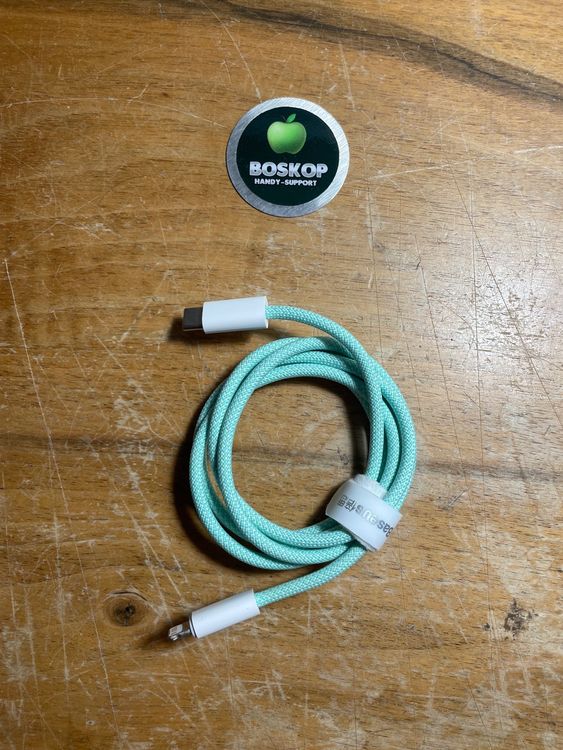 IPhone Ladekabel USB C Lightning Kaufen Auf Ricardo