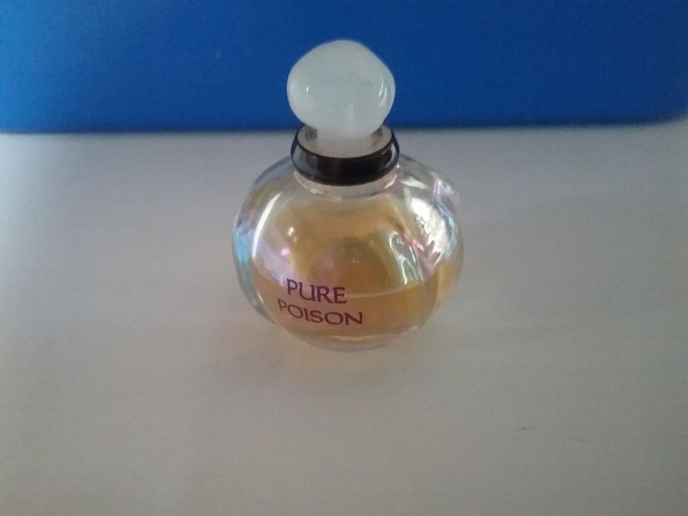 DIOR Pure Poison Kaufen Auf Ricardo