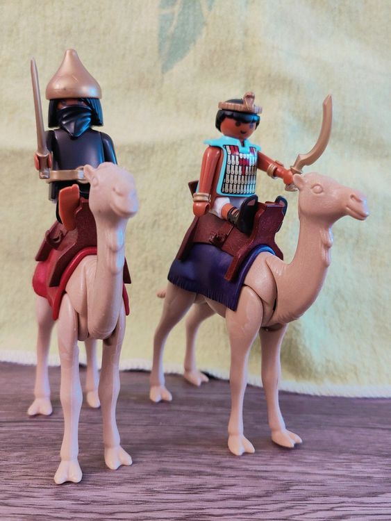 Playmobil Gypten Set Kaufen Auf Ricardo