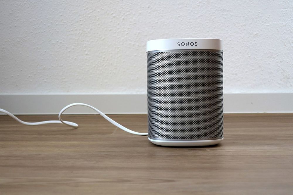 Sonos Play Wifi Lautsprecher Kaufen Auf Ricardo