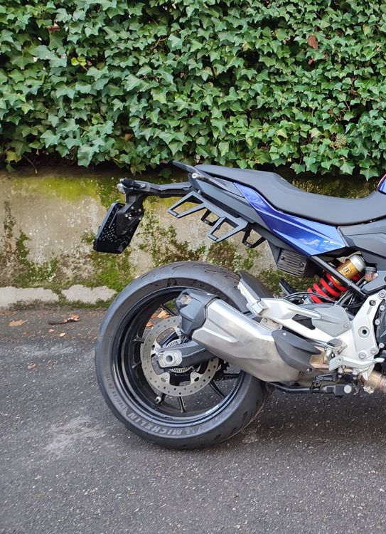 Bmw F R A Kw Abs Naked Bike Kaufen Auf Ricardo