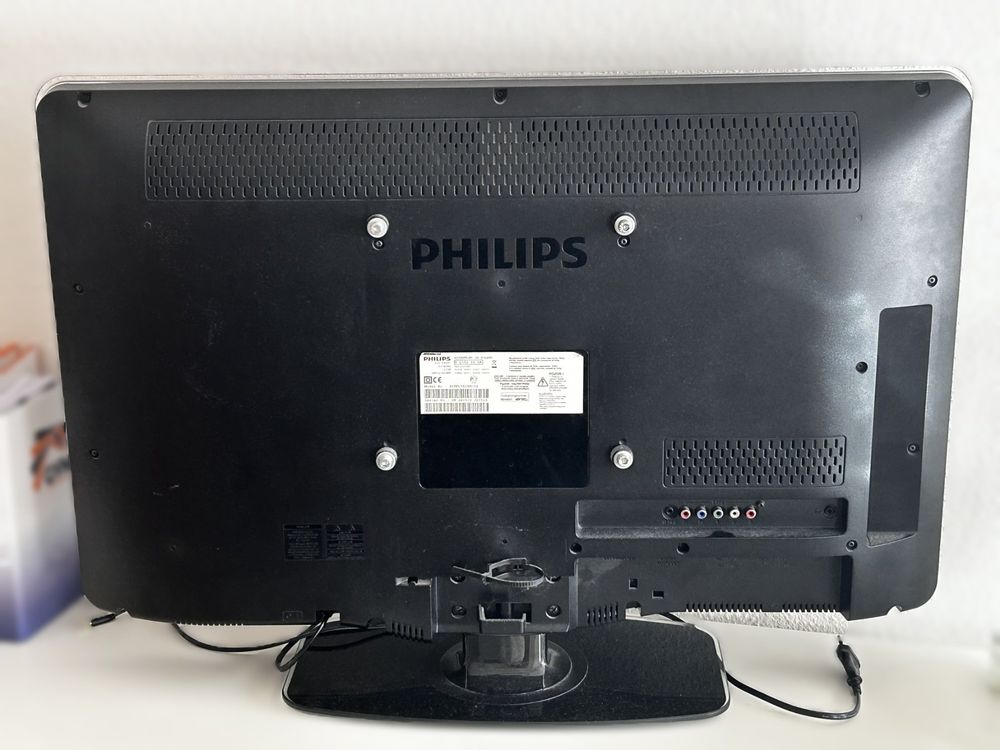 Philips Lcd Fernseher Kaufen Auf Ricardo