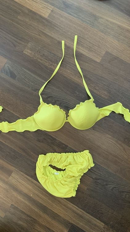 Calzedonia Bikini Set M Kaufen Auf Ricardo