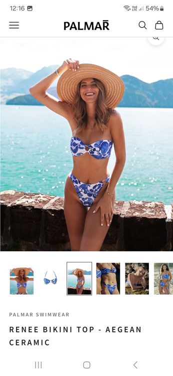 Bikini Von Palmar Kaufen Auf Ricardo