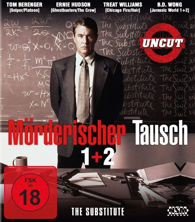 M Rderischer Tausch Uncut Kaufen Auf Ricardo