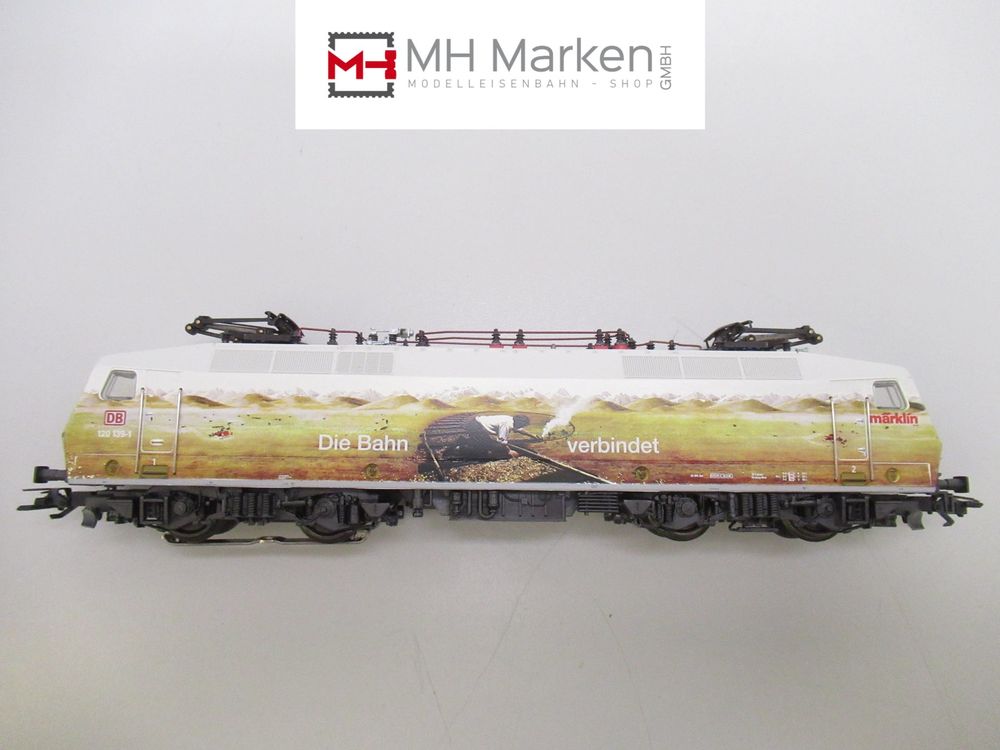 M Rklin E Lok Br Ac H Digital Kaufen Auf Ricardo