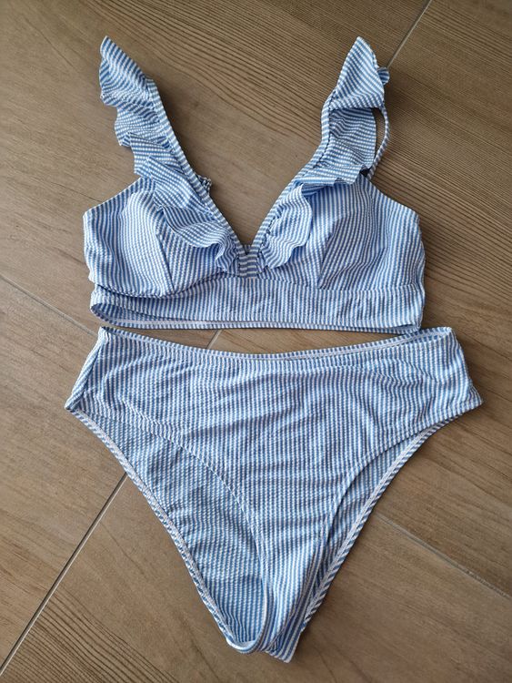 Sommer Bikini Set L Gebraucht in Altishausen für CHF mit