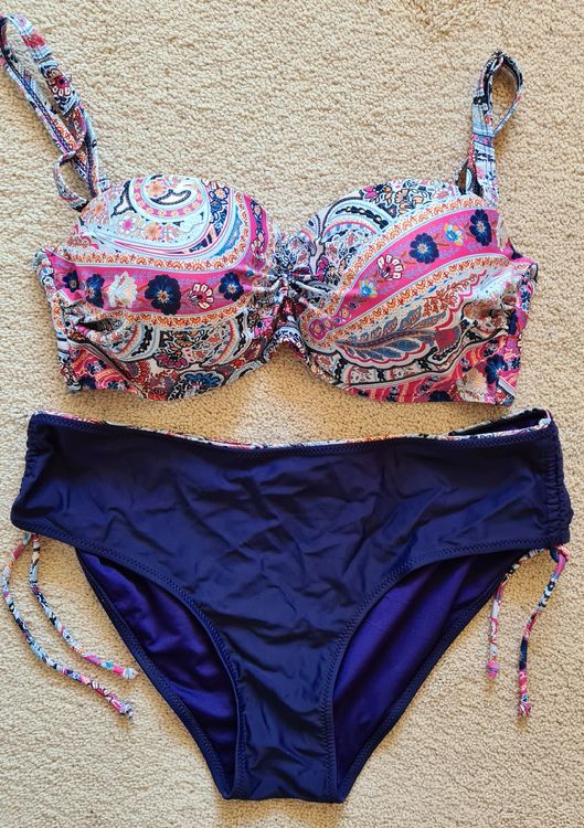 Bikini im L 42 Gebraucht in Affoltern am Albis für CHF 6 nur