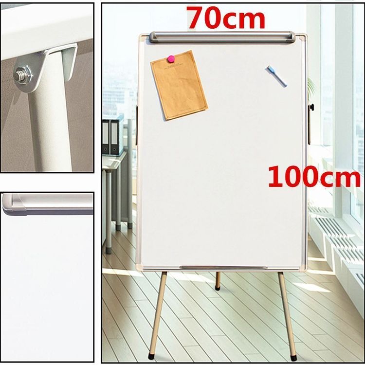 Whiteboard Flipchart Staffelei 70x100cm Kaufen Auf Ricardo