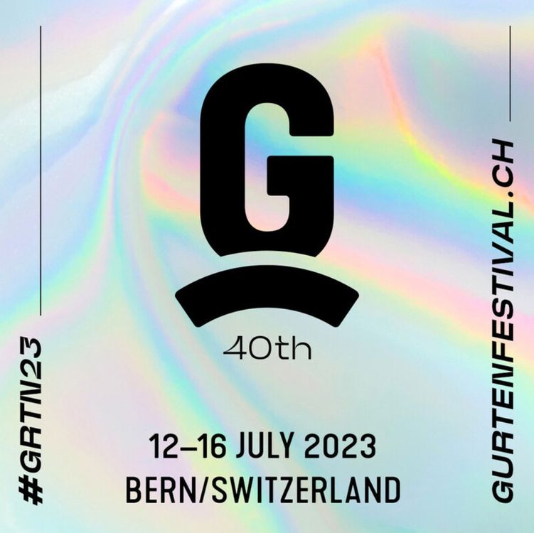 Gurtenfestival Bern Tagespass Fr Sa Kaufen Auf Ricardo