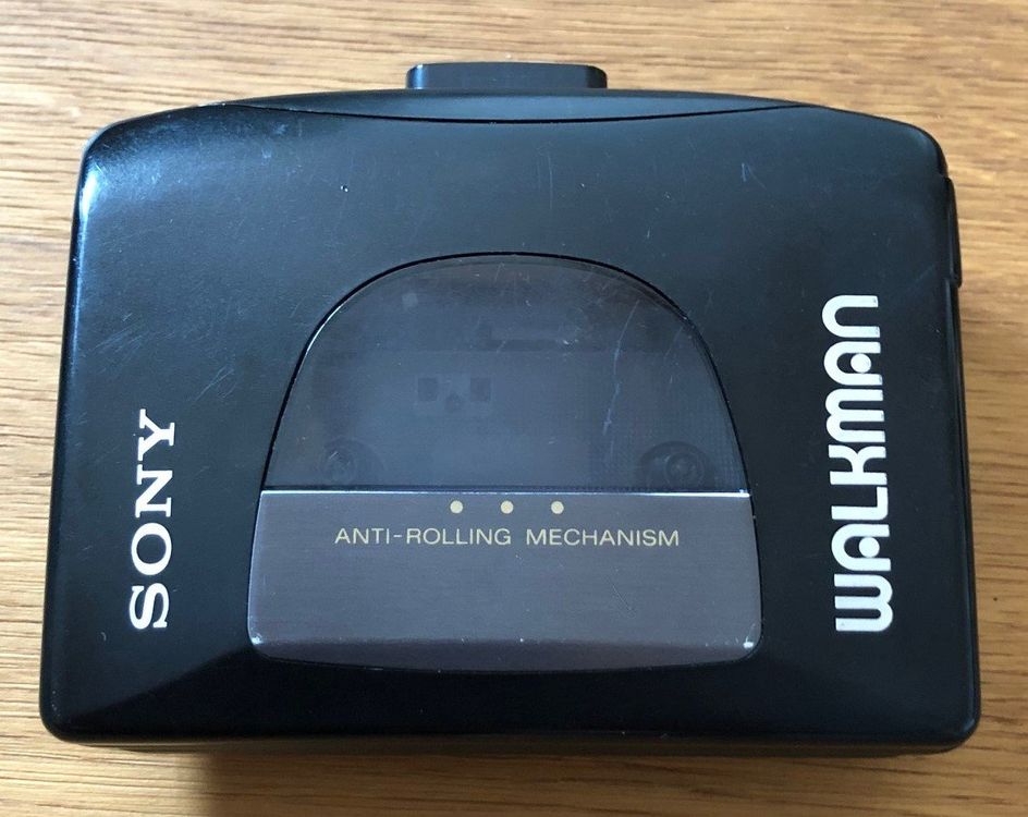 Walkman Sony WM EX 10 1991 1992 Kaufen Auf Ricardo