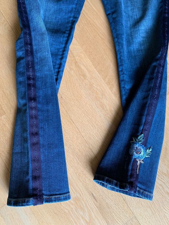 Jeans Damen Cambio Gr Neu Kaufen Auf Ricardo