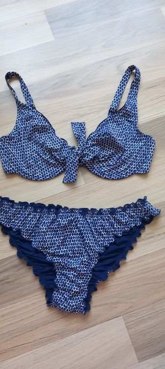 Neue Bügel Bikini 85C Slip 40 Neu gemäss Beschreibung in Balsthal