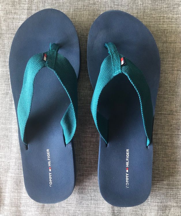 Flip Flops Thommy Hilfiger Gr Kaufen Auf Ricardo