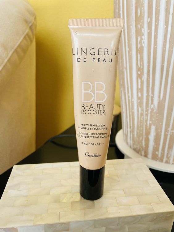 Guerlain Lingerie De Peau BB Beauty Booster Sfp30 Kaufen Auf Ricardo