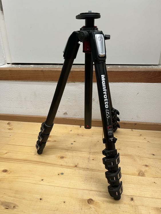 Stativ Manfrotto Mt Cxpro Kaufen Auf Ricardo