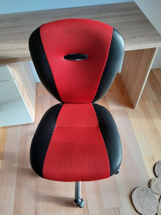 Chaise De Bureau Kaufen Auf Ricardo