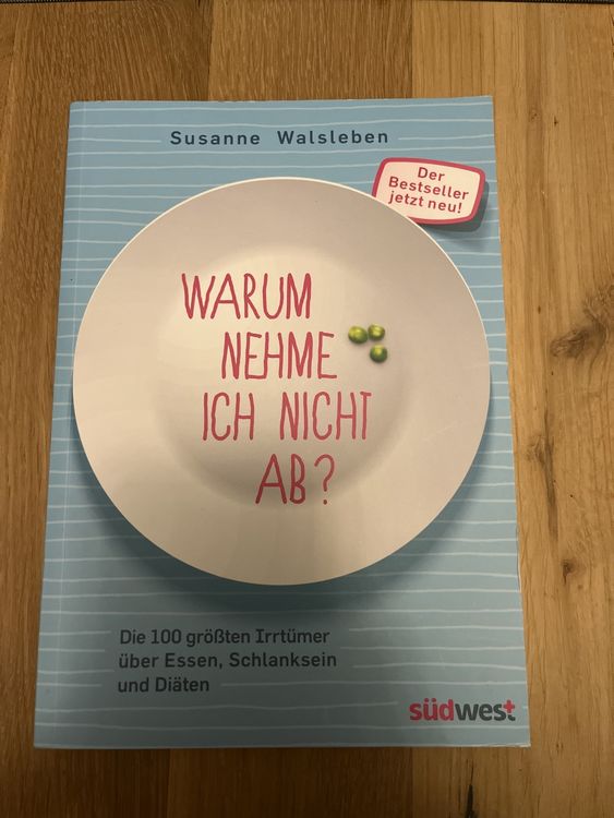 Buch Warum Nehme Ich Nicht Ab Susanne Walsleben Kaufen Auf Ricardo