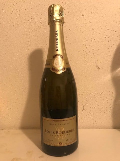 Louis Roederer Brut Premier Champagner Kaufen Auf Ricardo