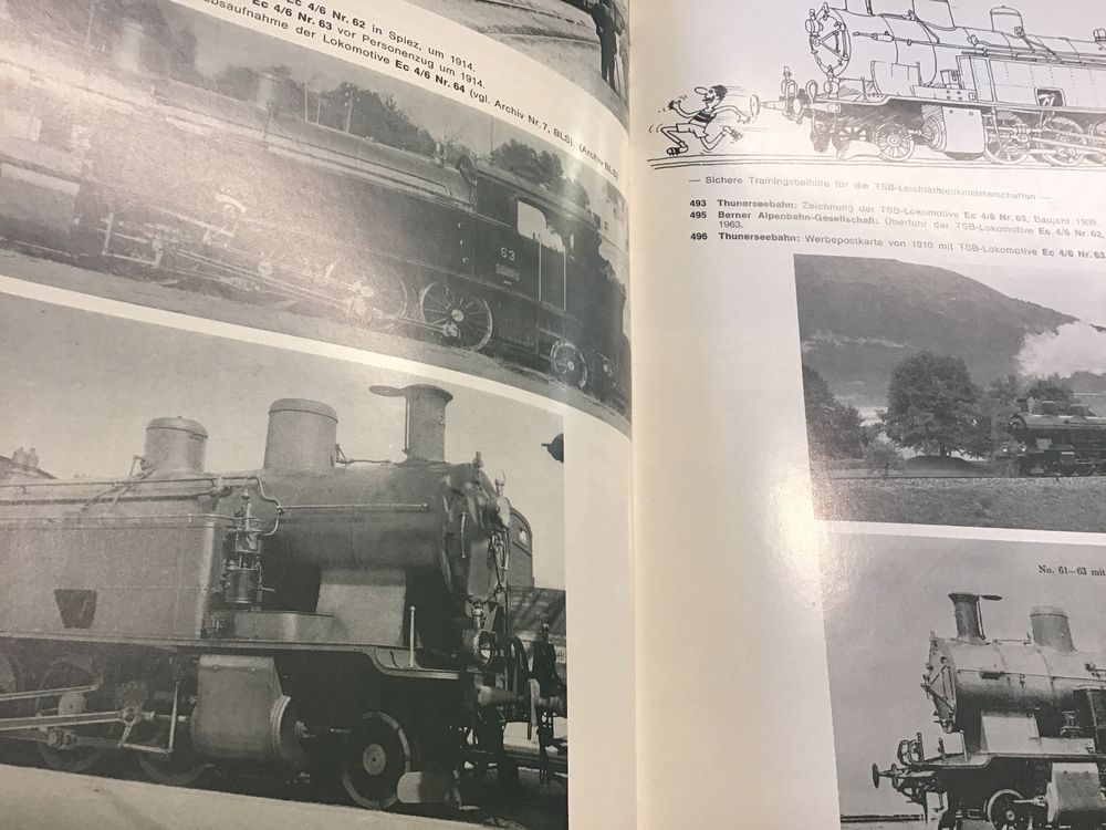 Sbb Buch Swiss Steam Dampflokomotiven Bilder Kaufen Auf Ricardo