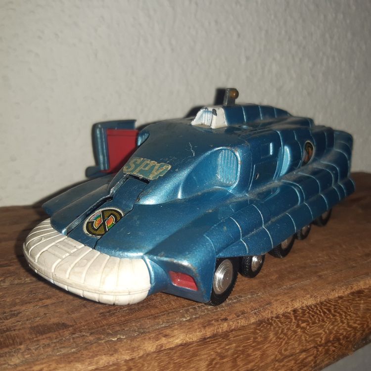 Spectrum Pursuit Dinky Toys Kaufen Auf Ricardo